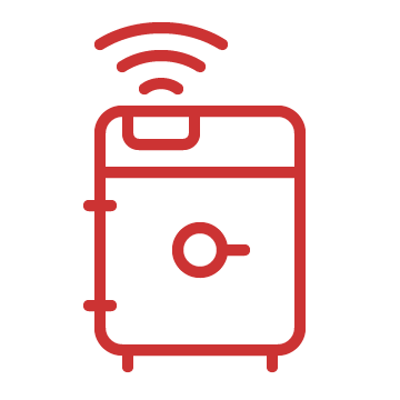 Loomis_Icon_RED_SafePoint_01