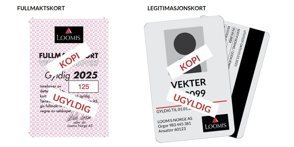 Loomis-fullmaktskort-2025