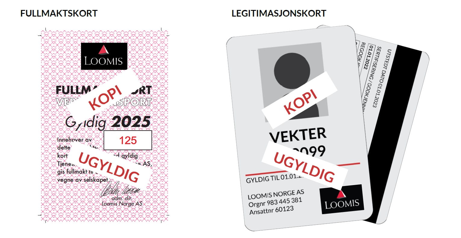 Loomis-fullmaktskort-2025